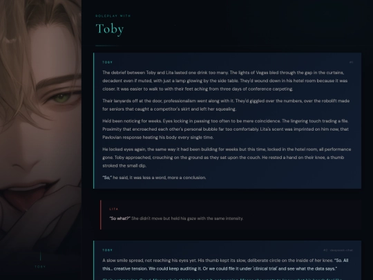 chats/toby screenshot