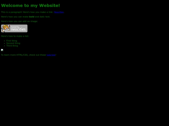 hihi screenshot