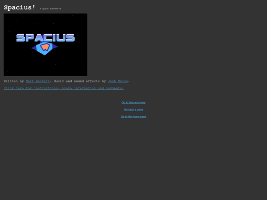 Page8 screenshot