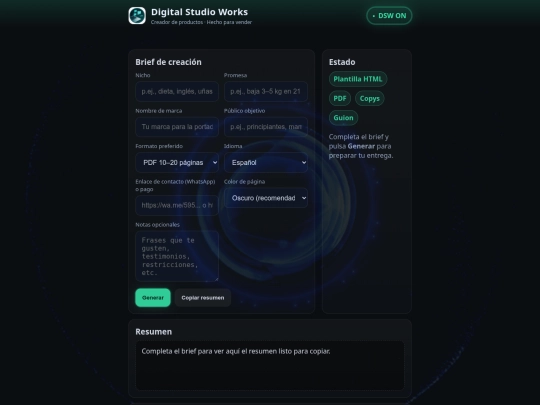 0101 screenshot