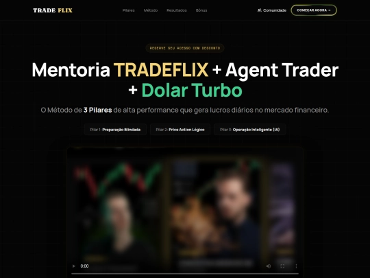 PROJETOTRAD screenshot