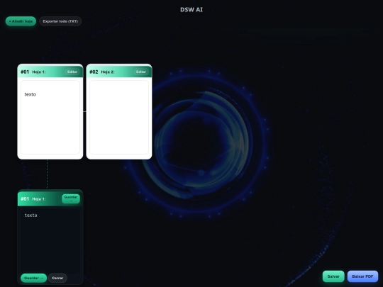 probando screenshot