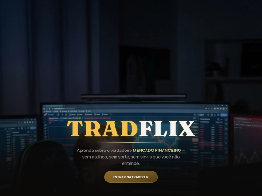 tradflixoficlick screenshot