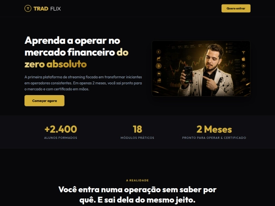 tradflixvendas screenshot
