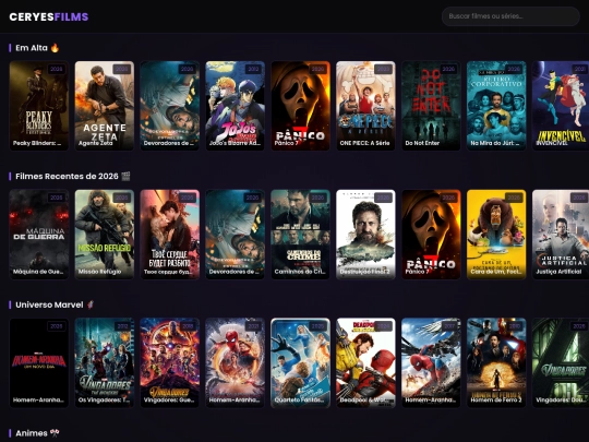 CeryesFilms screenshot