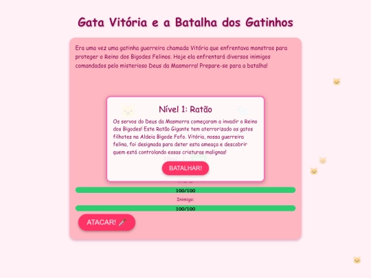 Vitória_bigode screenshot