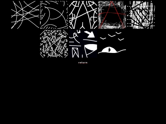 artrychy screenshot
