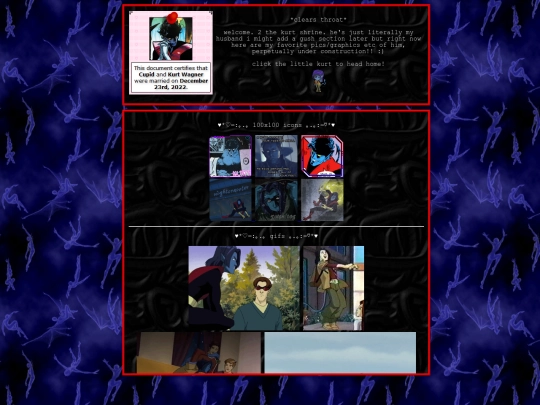 kurtshrine screenshot
