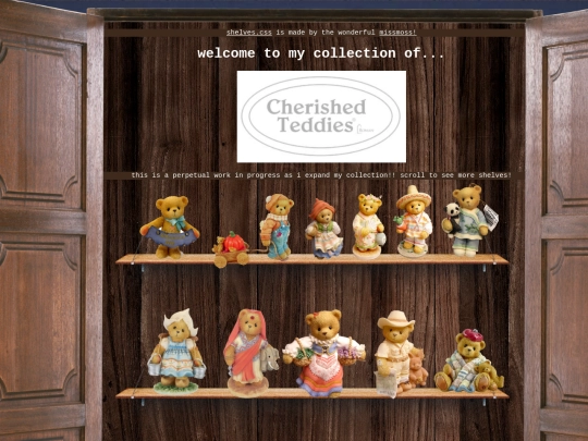 teddies screenshot