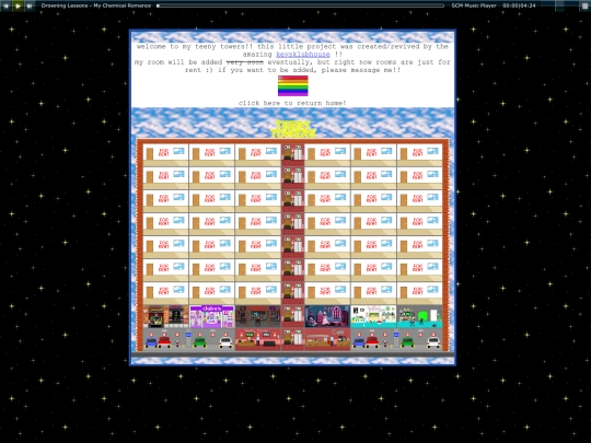 teenytowers screenshot