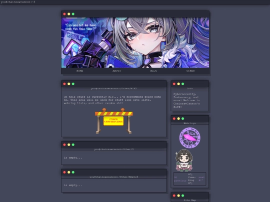 Other screenshot