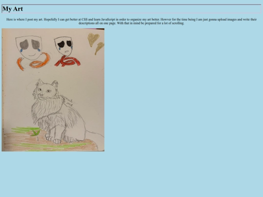 Art screenshot