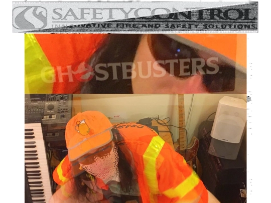 safety screenshot