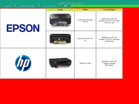 Ex1Pag1 screenshot