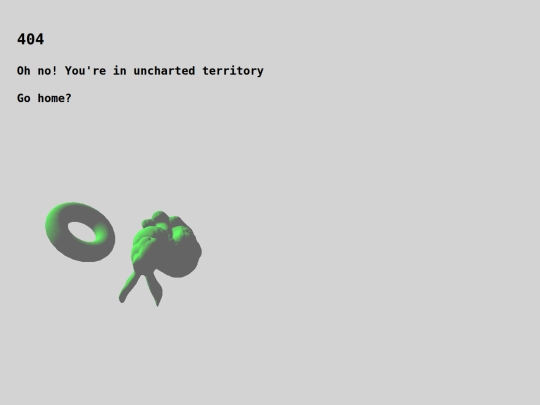 bloguconsole screenshot