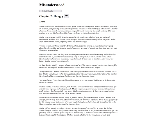 misunderstood/print/02_hungry screenshot