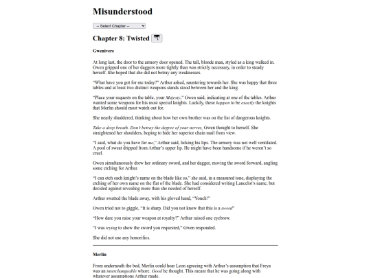 misunderstood/print/08_twisted screenshot