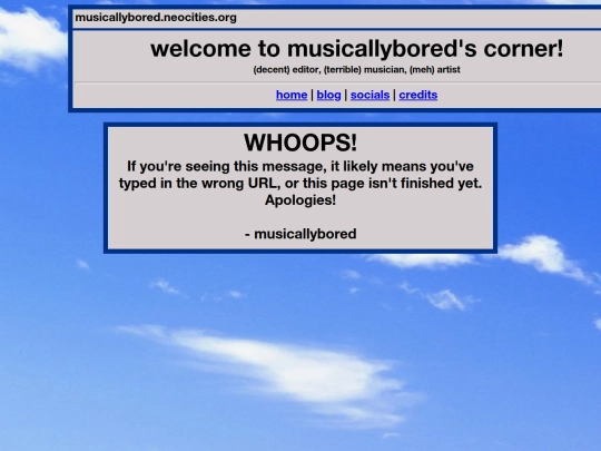 socials_temp screenshot