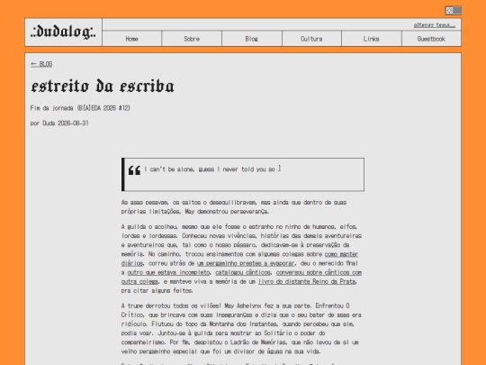 blog/estreito-da-escriba screenshot