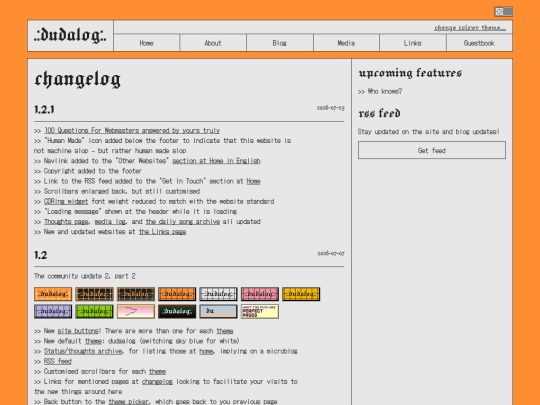 zzz-site-update/s screenshot