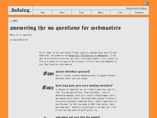zzz-site-update/x screenshot