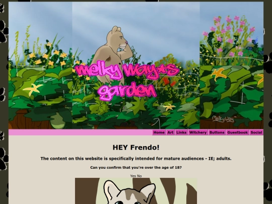 art screenshot