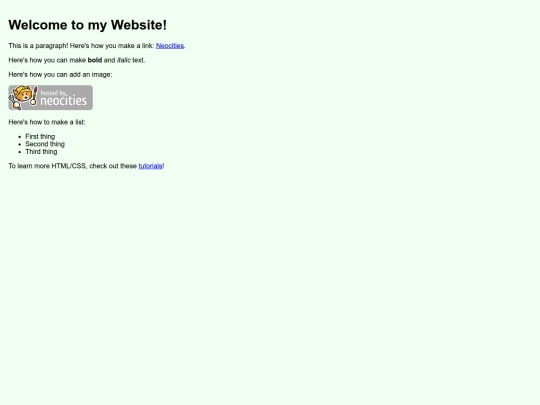 MEDIO AMBIENTE/reciclaje screenshot