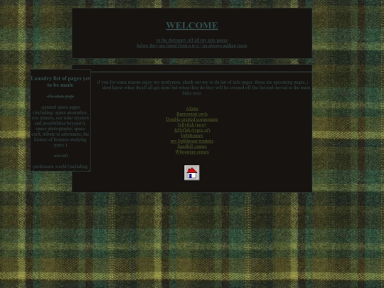 info_dumps/InfoPage screenshot