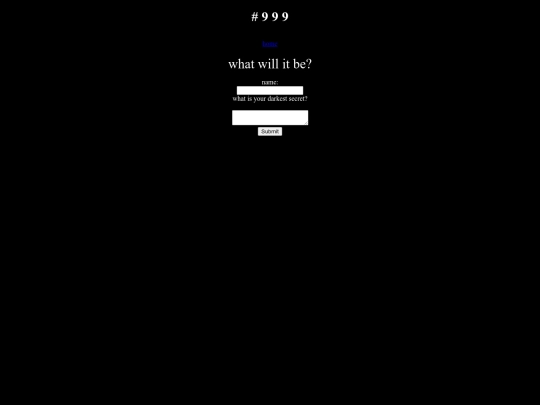 demise2 screenshot