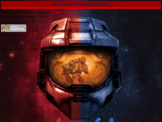 carolina screenshot