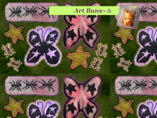 galleries/artbuns screenshot