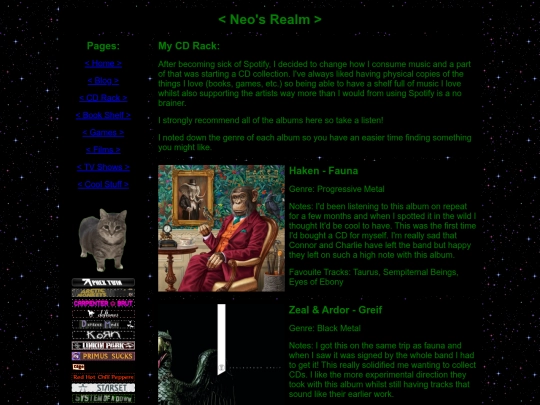 cd_rack screenshot