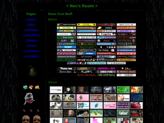 cool_stuff screenshot