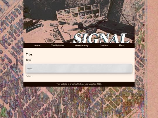 pepg screenshot