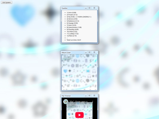 boot2 screenshot