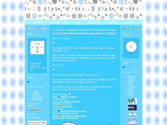 main_page screenshot