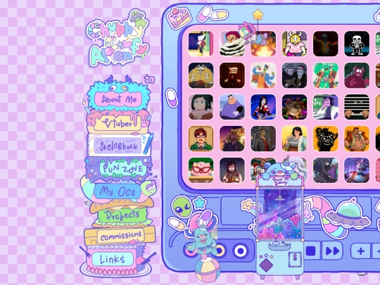 guilty_pleasure screenshot