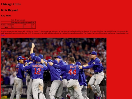 final-project/kris-bryant screenshot