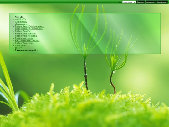 YouTube screenshot