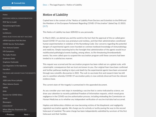 legal/notice_of_liability_ema_ep screenshot