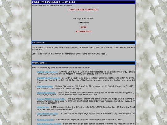 files-my-downloads screenshot