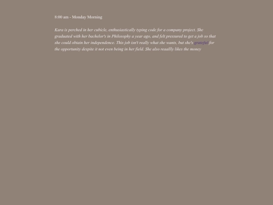 Follow Me - Revised (1) screenshot