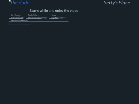 resources/neocities-dj-setty-updated/index_bootstrap_final screenshot