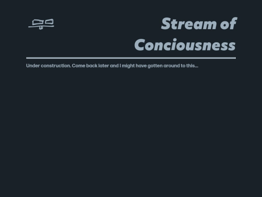 stream screenshot