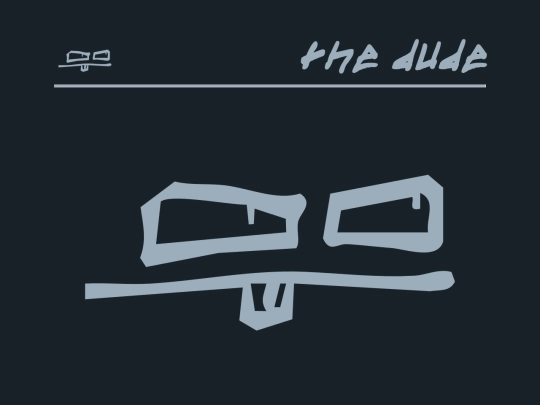 the-dude screenshot