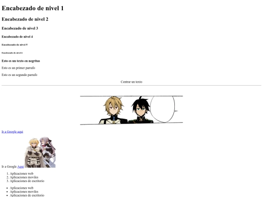 html/ejemplodehtm screenshot