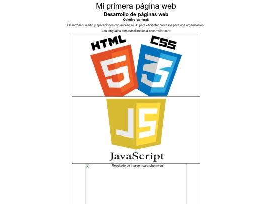 html/index2 screenshot