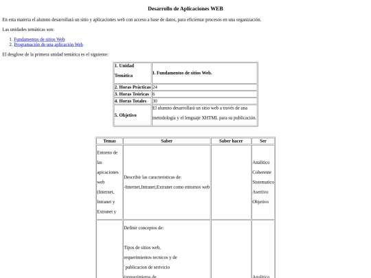 html/prime_practica screenshot