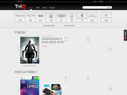 gamessticky_menu20369 screenshot