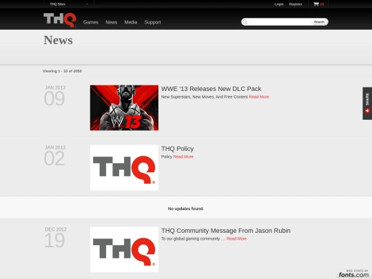 newssticky_menu20379 screenshot